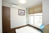 Newly renovated two-bedroom apartment with full new equipment